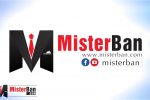 MisterBan by บัญชา ชุมชัยเวทย์