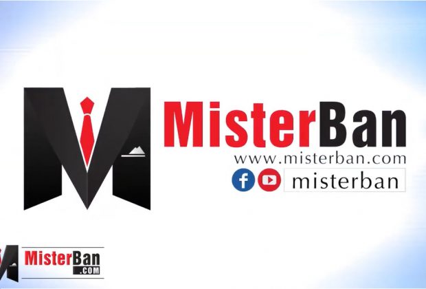 MisterBan by บัญชา ชุมชัยเวทย์