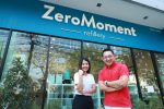 สัมภาษณ์ ZeroMoment ใน BTimes