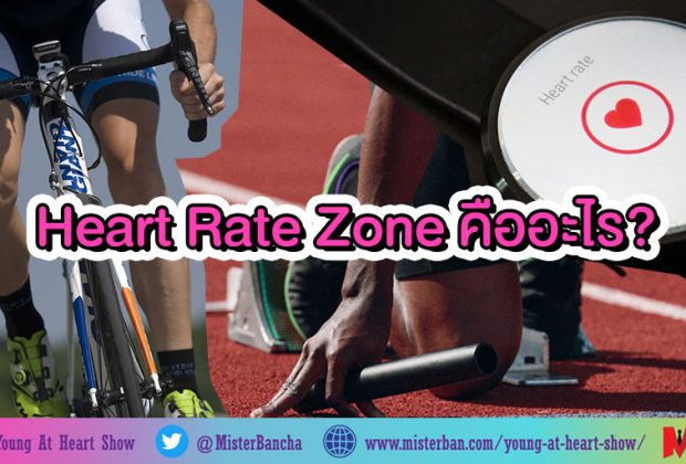 Heart Rate Zone