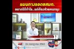 คุยกับบัญชา Live on MisterBan: ผ่าแผนฟื้นฟูรถเมล์ไทย