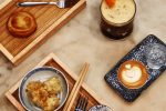BTimes Weekend ShowBiz: Simiao Kafei คาเฟ่สไตล์จีนสุดคลาสสิก รสชาติขึ้นห้าง