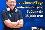 คุยกับบัญชา EP.544: คนไทยสายไอทีผสมวิเคราะห์ข้อมูล อาชีพแห่งอนาคต จ่ายสูงยันเดือนละ 800,000 บาท