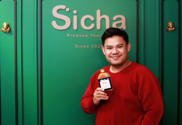 BTimes ShowBiz: 'Sicha Premium Thai Tea' ชาไทยพรีเมียมสู่ยอดขายหลายพันขวดต่อเดือน