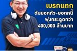 คนไทยตกหลุมหนี้ ยอดหนี้เสียฉุดไม่อยู่ ทะลุกว่า 400,000 ล้านบาท | คุยกับบัญชา EP.1017 | 18 ต.ค. 65