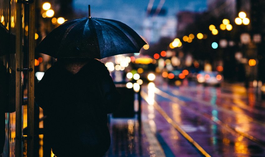 เมื่อฝนมาพา SAD มันเกิดอะไรกับความรู้สึก Seasonal Affective Disorder