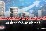 คาดตรึงต่อ! นักเศรษฐศาสตร์คาด แบงก์ชาติ ธนาคารแห่งประเทศไทย ตรึง ดอกเบี้ย ในการประชุมวันที่ 27 ก.ย.นี้