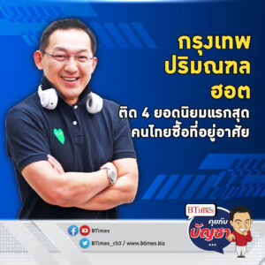 เจาะ 10 จังหวัดยอดฮิต คนไทยเลือกซื้อที่อยู่อาศัย มากที่สุดในปี 66 | คุยกับบัญชา EP.1586 l 28 ธ.ค. 66