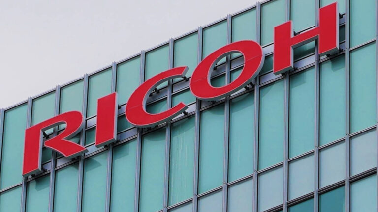 Ricoh แบรนด์เครื่องใช้สำนักงานอัตโนมัติญี่ปุ่น ปลดพนักงาน 2,000 คนทั่วโลก 1,000 คนถูกปลดในญี่ปุ่น ตลาดเครื่องปริ้นท์เตอร์-เครื่องถ่ายเอกสารซบเซากว่า 20%