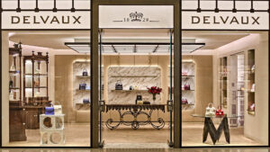 Delvaux แบรนด์เครื่องหนังหรูระดับตำนานเกือบ 200 ปี จ่อเปิดร้านในกรุงเทพ ชี้ไทยเป็นจุดหมายท่องเที่ยวในภูมิภาค พร้อมเปิดเพิ่มในเกาหลีใต้และญี่ปุ่น ยอดขายในจีนตกต่ำจากเศรษฐกิจจีนซบเซา