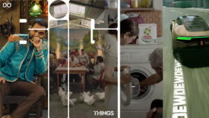 BBDO โชว์วิสัยทัศน์ ประกาศพาแบรนด์เข้าสู่ยุคใหม่ของโฆษณา “Do Big Things” กับความเชื่อที่ว่าทำทุกงานต้องอิมแพ็ค