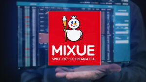 มี่เสวี่ย Mixue บริษัทชานมไข่มุกจีนรายใหญ่ เสนอขายหุ้น IPO ในตลาดหลักทรัพย์ฮ่องกง ระดมทุน 443 ล้านดอลลาร์