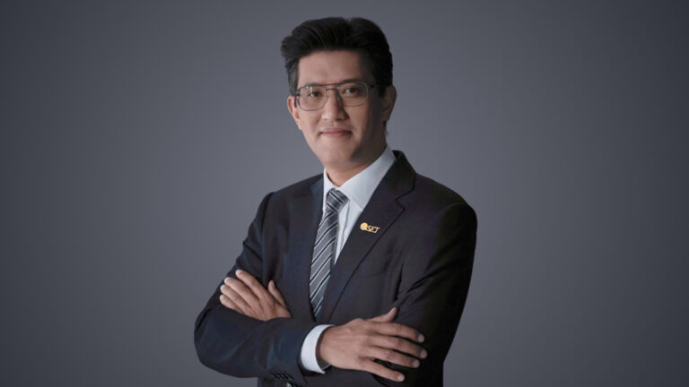 ตลท. มองนโยบาย ภาษี "ทรัมป์" มีผลต่อหุ้นทั่วโลก ยังมีโอกาสดึงเม็ดเงินเข้าได้ คาดเห็นความชัดเจน LTF 2 อีก 1-2 สัปดาห์นี้