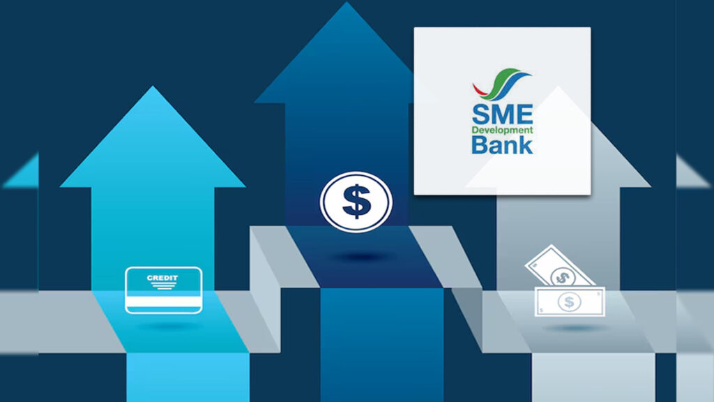 SME Bank เผย Social Bond รุ่นแรก จำหน่ายหมดเกลี้ยง 9,000 ล้านบาท ระดมทุนปล่อย สินเชื่อ เอสเอ็มอี