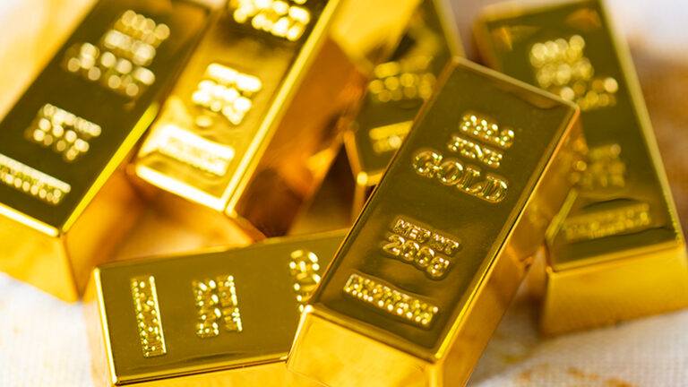 จีแคป โกลด์ ลุ้น ราคาทอง พุ่งทะลุเป้าใหม่ 3,500 ดอลลาร์ ช่วงไตรมาส 3 หลัง Gold Spot ทำสถิติออลล์ไทม์ไฮ สงครามการค้าส่อรุนแรงหนุน
