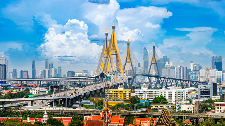 ทิสโก้ หั่นคาดการณ์ จีดีพี ไทยปี 68 เหลือ 2.8% ยังเสี่ยงนักท่องเที่ยวแนวโน้มลด มาตรการภาษีตอบโต้สหรัฐ ฉุดส่งออก ดันลงทุนรัฐช่วยหนุน