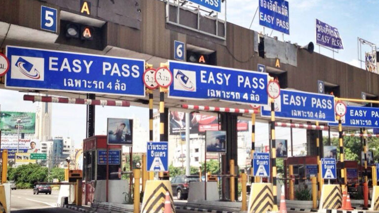 กทพ. แจ้งพร้อมเปิดใช้ด่าน ทางด่วนดินแดง ขาเข้า-ขาออกตามปกติ ตั้งแต่ 05.00 น. ของวันที่ 31 มีนาคม 2568