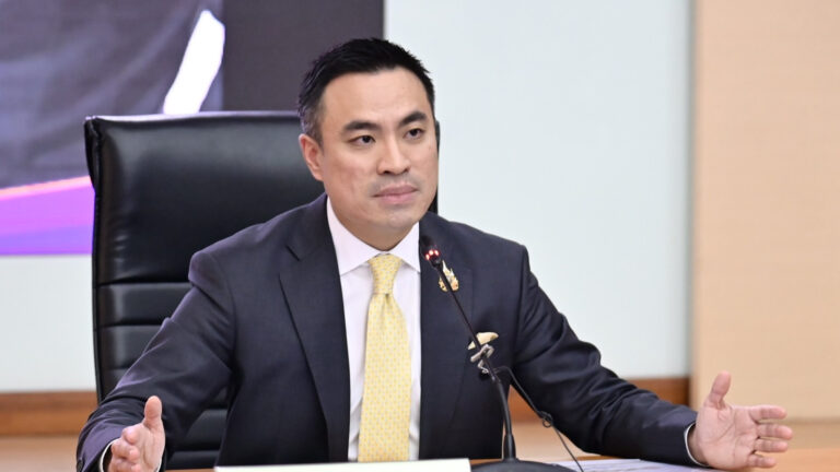 “เอกนัฏ” นำทีมสุดซอย สมอ.ผู้เชี่ยวชาญจากสถาบันเหล็ก ตรวจสอบ เหล็ก สร้างตึก สตง. จาก 3 บริษัท ได้มาตรฐานหรือไม่