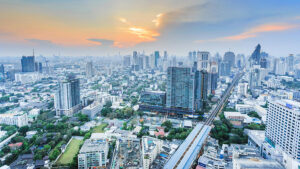 ธนาคารโลก คาด เศรษฐกิจ ไทย ปีนี้โต 1.6% ต่ำกว่าอีกหลายชาติอาเซียน เวียดนามนำโด่ง 5.8% กัมพูชายังคาดโตถึง 4% ลาว 3.5%