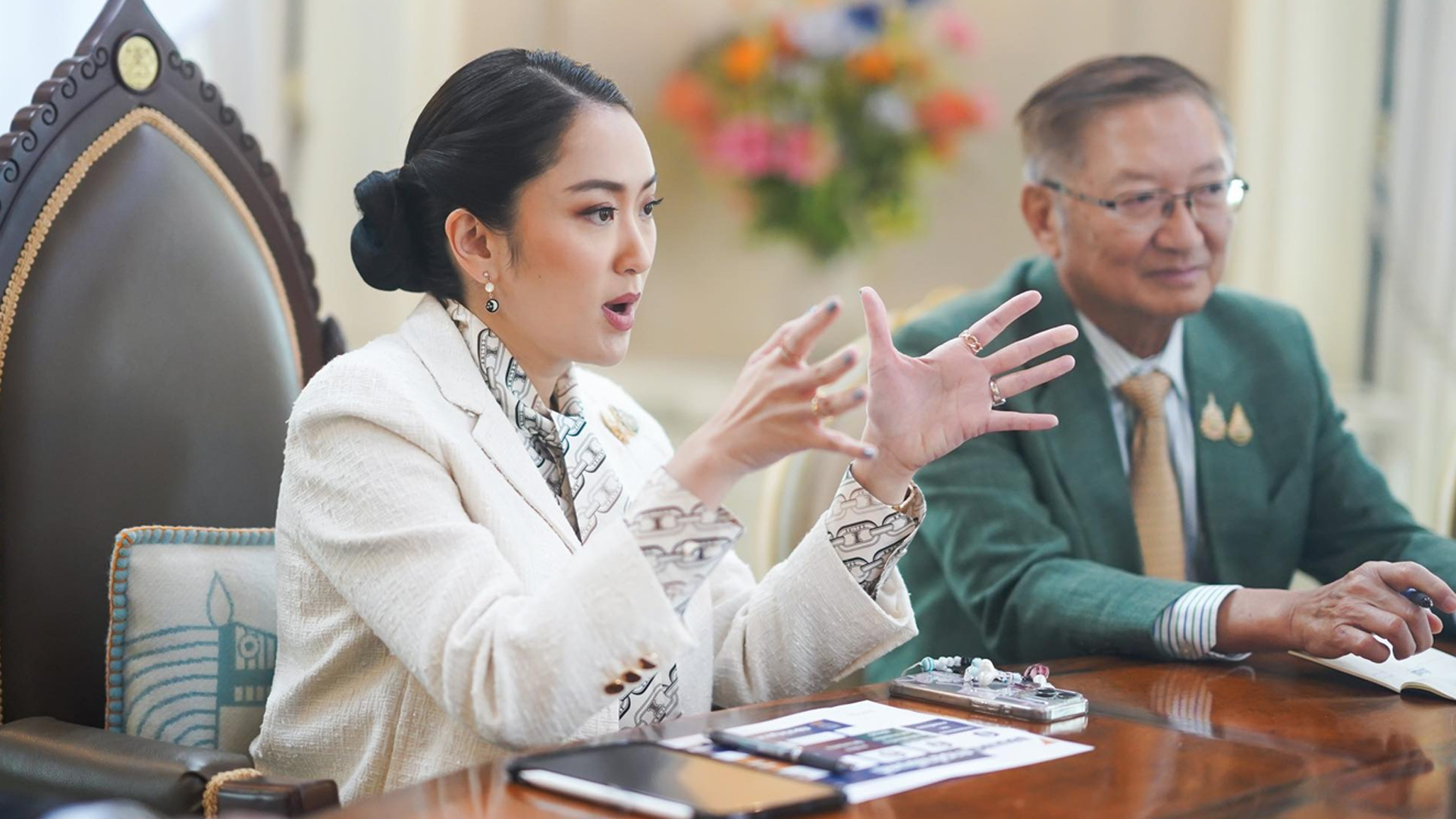 นายก ฯ ฟาด สตง. ส่งเอกสารให้ตำรวจล่าช้า ปมผิดสัญญาสร้างตึก ไม่ยกเลิกสัญญาตามกำหนด เร่งกรมอุตุฯ-กรมทรัพยากรธรณี ส่งข้อมูลแผ่นดินไหวกทม.แรงพอให้ตึกถล่มหรือไม่