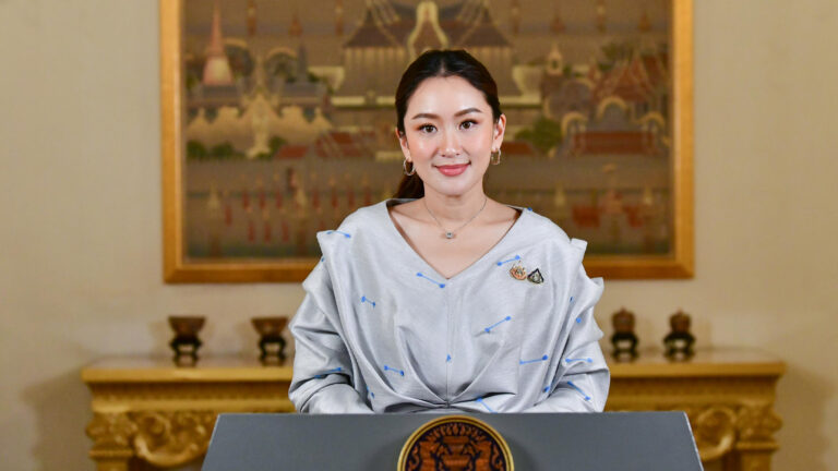 นายกฯ พร้อม เจรจา ภาษี สหรัฐ สั่งรวบรวมมาตรการจุดแข็ง หาข้อดีที่สุด ผนึกประเทศในอาเซียนเจรจาต่อรองกับสหรัฐ
