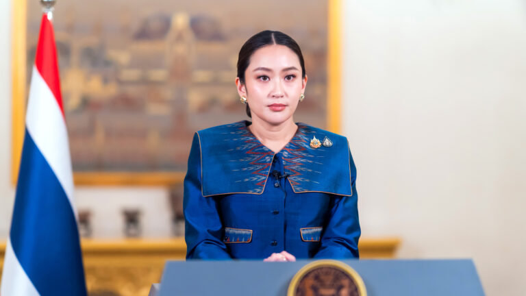 นายกฯ ย้ำทำ เศรษฐกิจไทย เท่าทันโลก ก้าวไปข้างหน้า มีศักดิ์ศรี เผยข้อสรุปนำเข้าจาก สหรัฐ เพิ่ม แก้ข้อจำกัดนำเข้าของสหรัฐ ยันไทยเป็นหุ้นส่วนเศรษฐกิจที่สหรัฐเชื่อถือได้ยาว ส่งรองนายกพิชัยบินเจรจาสหรัฐ