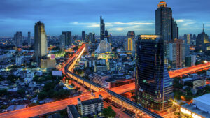 สแตนดาร์ดชาร์เตอร์ดเฉือนคาดการณ์จีดีพีไทย เศรษฐกิจไทย ปี 68 โตได้ 2.4% เดิมคาดไว้ 2.8% มอง กนง. จะลดดอกเบี้ยอีก 0.25% ในการประชุมนัด เม.ย. นี้