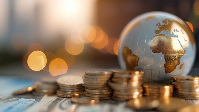 องค์การการค้าโลกห่วง 2 ยักษ์ เศรษฐกิจโลก เลิกค้าขายซึ่งกันและกัน ส่อทุบเศรษฐกิจโลกลงเหวลึก -7% หั่นตัวเลขการค้าโลกจากขยายตัว 3% เป็นติดลบ 0.2% ในปี 2025 ย่ำแย่มากสุดตั้งแต่วิกฤตโรคระบาดโควิด-19 เตือนลามถึงตลาดการเงินยันเศรษฐกิจโลก