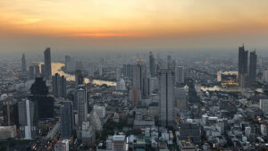 อลิอันซ์ ลดเป้า เศรษฐกิจ ไทย 2 ปีซ้อน คาดปี 68 โตเหลือ 2.2% คาดปี 69 โตแค่ 2.1% เวียดนามโตสูงสุดใน 6 ชาติชั้นนำอาเซียน