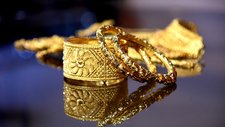 ออโรร่า ชี้ ทองคำ สัปดาห์นี้ที่ราคาปรับขึ้น-ลงแรง อยู่ในคาดการณ์ ตลาดคลายกังวลความเสี่ยงโลก นักวิเคราะห์มองทองไทยอาจไปถึง 60,000 บาท