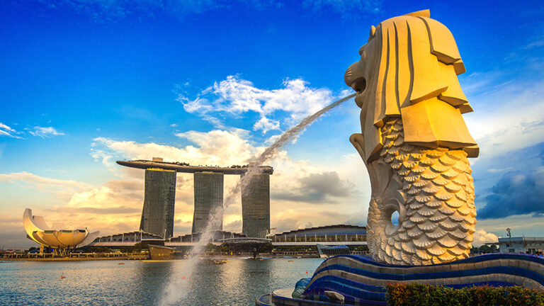 เงินเฟ้อ สิงคโปร์ ลดลงต่ำสุดในรอบ 4 ปี ราคาสาธารณูปโภค รวมถึงสินค้าและบริการในครัวเรือนลง หนุนธนาคารกลางสิงคโปร์ ผ่อนคลายนโยบายการเงิน