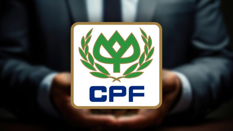 เจริญโภคภัณฑ์ อาหาร CPF ทุ่ม 1,100 ล้านดอลลาร์ ซื้อหุ้น C.P. Pokphand จาก ITOCHU กวาดครบ 100% หนุนกำไรสุทธิส่วนของ CPF เพิ่มขึ้น