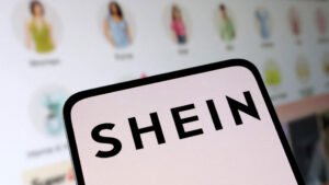 แพลตฟอร์มขายออนไลน์สุดดังสัญชาติจีน ชีอิน (Shein) ขึ้นราคาขายสินค้า 51% ถึง 377% ในสหรัฐมีผลทันที เซ่นพิษสึนามิภาษีสหรัฐ