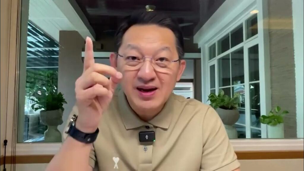 คุยกับบัญชา Live l 11 เมษายน 2568