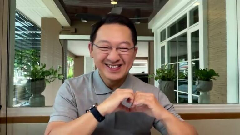 คุยกับบัญชา Live l 18 เมษายน 2568