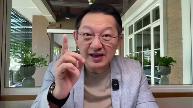 คุยกับบัญชา Live l 21 เมษายน 2568
