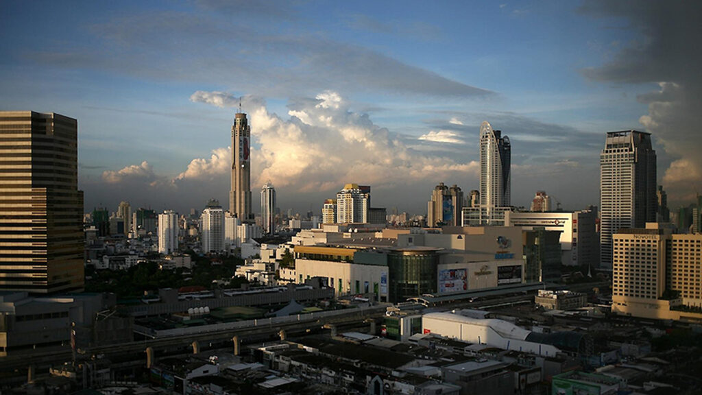 เคเคพี รีเสิร์ช เผย 3 เครื่องยนต์ เศรษฐกิจไทย ปี 2568 หดตัวชัดเจน