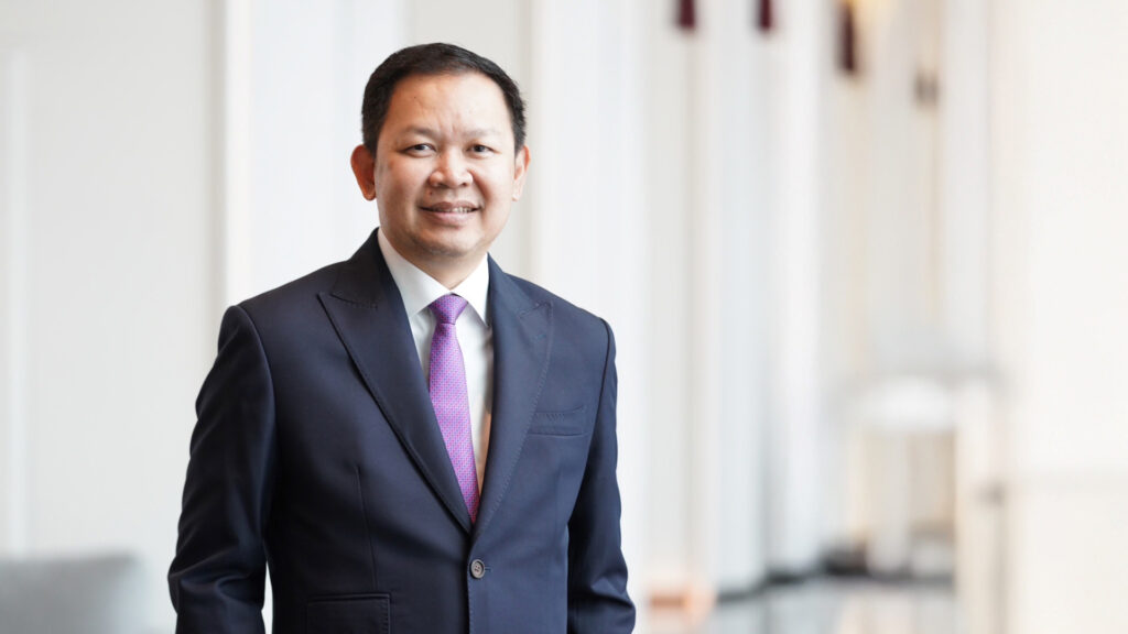 SCB CIO ชี้ เศรษฐกิจ โลกเปราะบางจากภาษีนำเข้าสูง ชี้ลงทุนแบบ Selective เลือกตราสารหนี้สหรัฐระยะสั้น หุ้นขนาดใหญ่ของสหรัฐฯ ญี่ปุ่น เจาะหุ้นกลุ่มเทคโนโลยีปัญญาประดิษฐ์