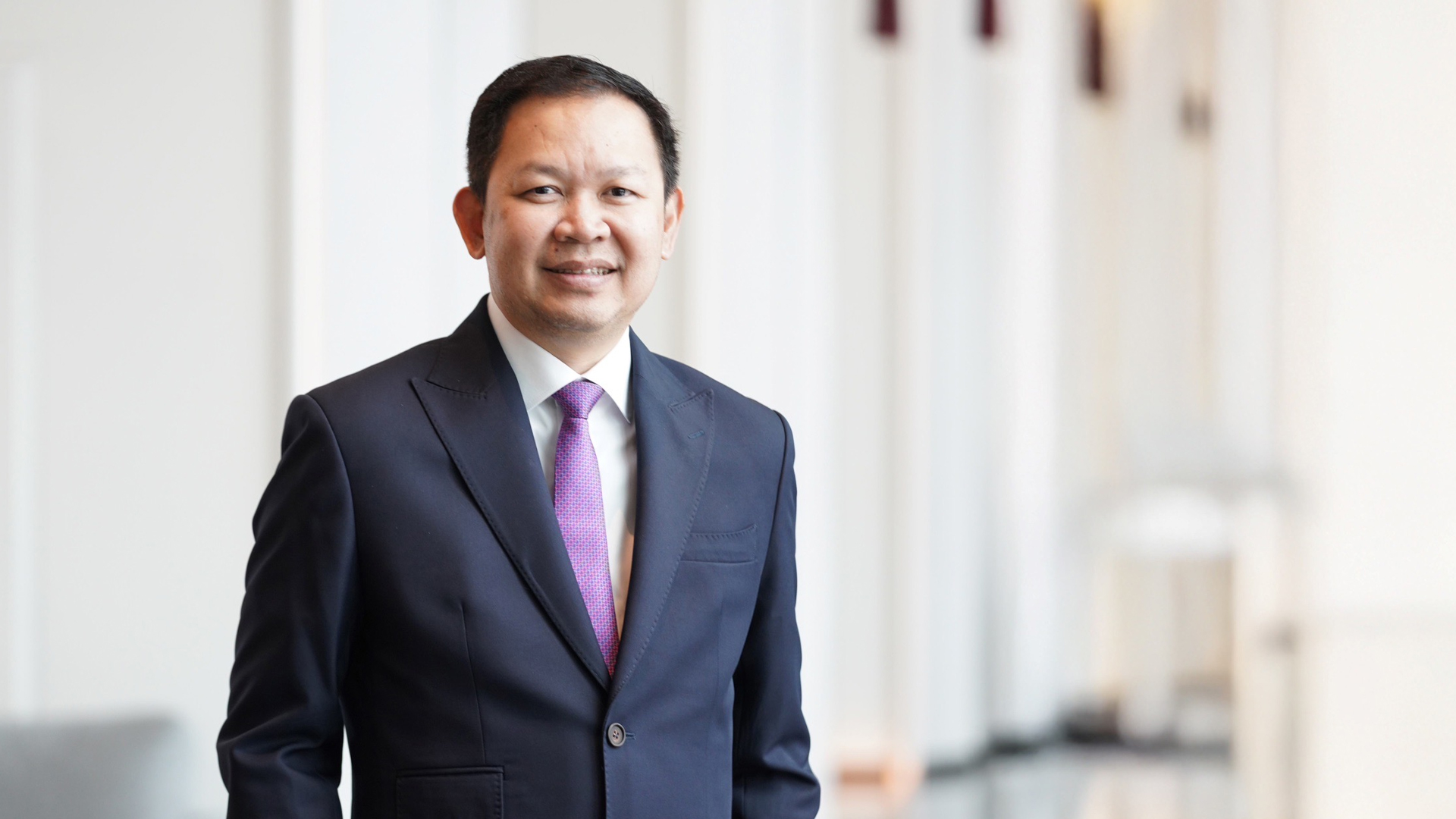 SCB CIO ชี้ เศรษฐกิจ โลกเปราะบางจากภาษีนำเข้าสูง ชี้ลงทุนแบบ Selective เลือกตราสารหนี้สหรัฐระยะสั้น หุ้นขนาดใหญ่ของสหรัฐฯ ญี่ปุ่น เจาะหุ้นกลุ่มเทคโนโลยีปัญญาประดิษฐ์