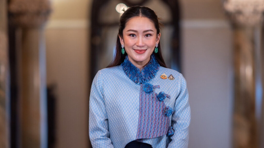 ครม. ไฟเขียวแก้ไขวิธีกู้เงินเปิดทางออก Thailand Digital Token นำร่องทดลองงวดแรก 5 พันล้านบาท ภายใน 1-2 เดือน สร้างโอกาสเข้าถึงเงินทุน