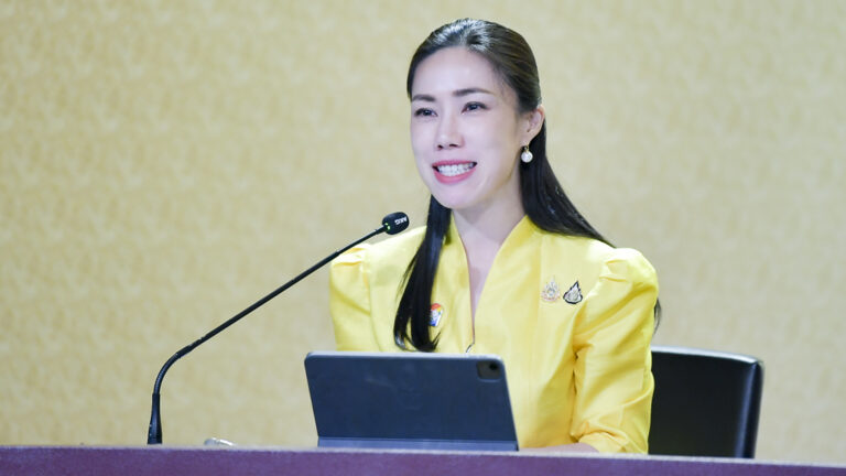 ครม. อนุมัติ พ.ร.บ.ลิขสิทธิ์ คุ้มครองสิทธินักแสดง-ผู้บันทึกเสียงอย่างน้อย 50 ปี รองรับโอกาส ขยายอุตสาหกรรมสร้างสรรค์ของไทย