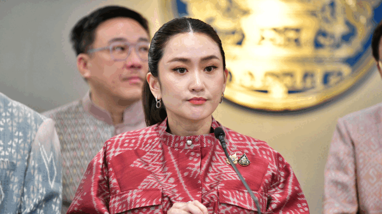 ครม. อนุมัติงบกลางกว่า 2,000 ล้านบาท ฟื้นฟูโครงสร้างพื้นฐานที่ได้รับ ความเสียหายจากภัยพิบัติ 17 จังหวัด แก้ไขปัญหา ถนนที่ได้รับความเสียหาย