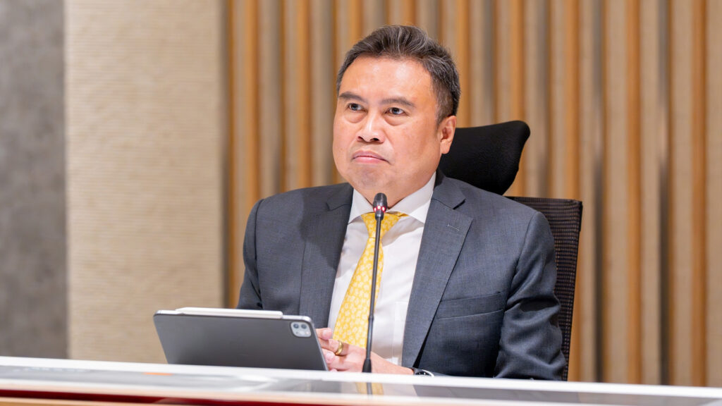 คลังเปิด รับสมัคร ผู้ว่าการ ธปท. พร้อมแจงคุณสมบัติ มีความรู้ความสามารถ เชี่ยวชาญด้านเศรษฐศาสตร์ หรือด้านการเงินการธนาคาร