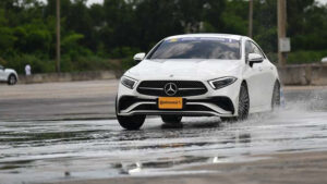 คอนติเนน ทอลต่อยอดกิจกรรม Continental CSR Skill Driving 2025 จับมือ Mercedes-Benz และ DEEPAL เปิดสอน หลักสูตรขับขี่ปลอดภัย มั่นใจทุกสถานการณ์ต่อเนื่องปีที่ 3