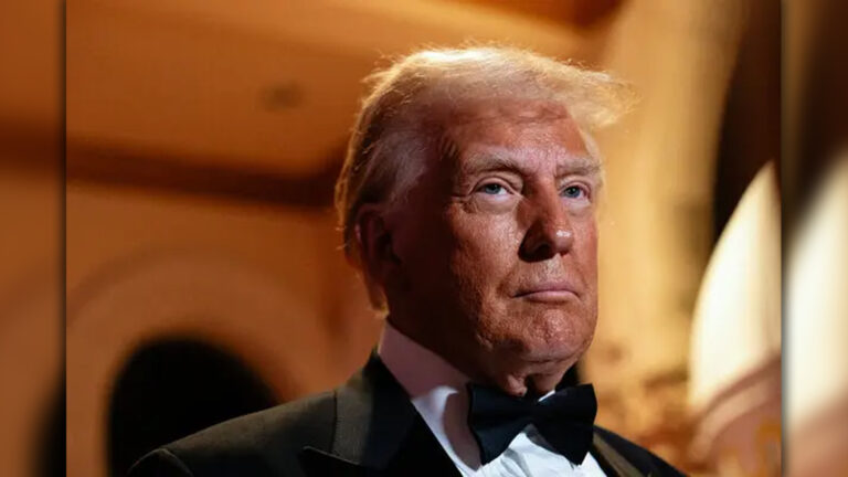 ปธน.ทรัมป์เผย อเมริกา ไม่ต้อง การผลิต ถุงเท้าหรือเสื้อคอกลม อเมริกาต้องผลิตไมโครชิป รถถัง เอไอ อาวุธทหาร