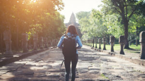 ทัวร์จีน แห่เที่ยว กัมพูชา กระฉูด 50% ใน 3 เดือนแรกปีนี้ แต่ยังเป็นอันดับ 3 ของต่างชาติมากัมพูชา ไทยยังเป็นนักท่องเที่ยวขาใหญ่ของกัมพูชา