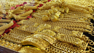 ทุบ ทองคำไทย ดิ่งสุทธิ -850 บาท ทองแท่ง 51,100 รูปพรรณ 51,900 รับแถลงข่าวสหรัฐกับจีนลดภาษีนำเข้าสินค้าฝ่ายละ 115% มีผลชั่วคราว 90 วัน