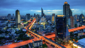 ธุรกิจ โรงแรม ในไทยถึง 1 ใน 4 คาดลูกค้าจีนลดหาย 30% ในไตรมาส 2 นี้ 