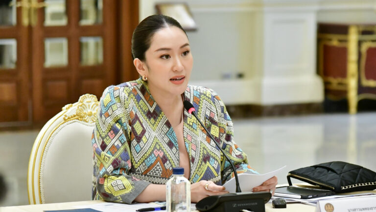 นายกฯบอก เงินดิจิทัลวอลเล็ต เฟสใหม่ยังไม่เข้า ครม. วันนี้ รอฟังความเห็นเพิ่มเติม หลังมีปัจจัยเรื่องภาษีสหรัฐเข้าแทรก