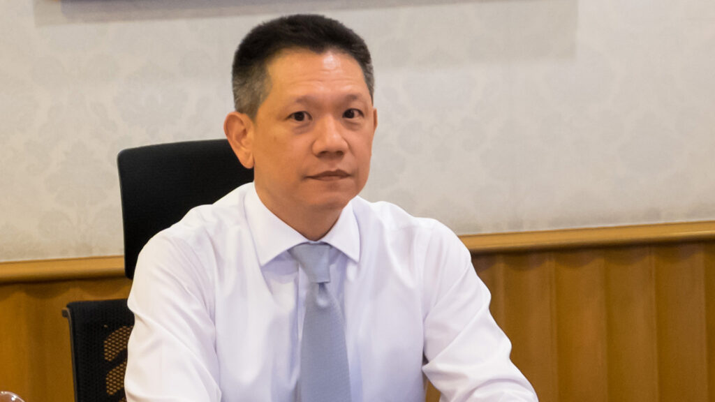 ปลัดคลัง แย้มบอร์ดกระตุ้นเศรษฐกิจ นัดถก 19 พ.ค. 68 ทบทวนแผนใช้งบมาตรการแจก เงินดิจิทัลวอลเล็ต เฟส 3 พยุงภาคธุรกิจ รับมือผลผกระทบภาษีนำเข้า